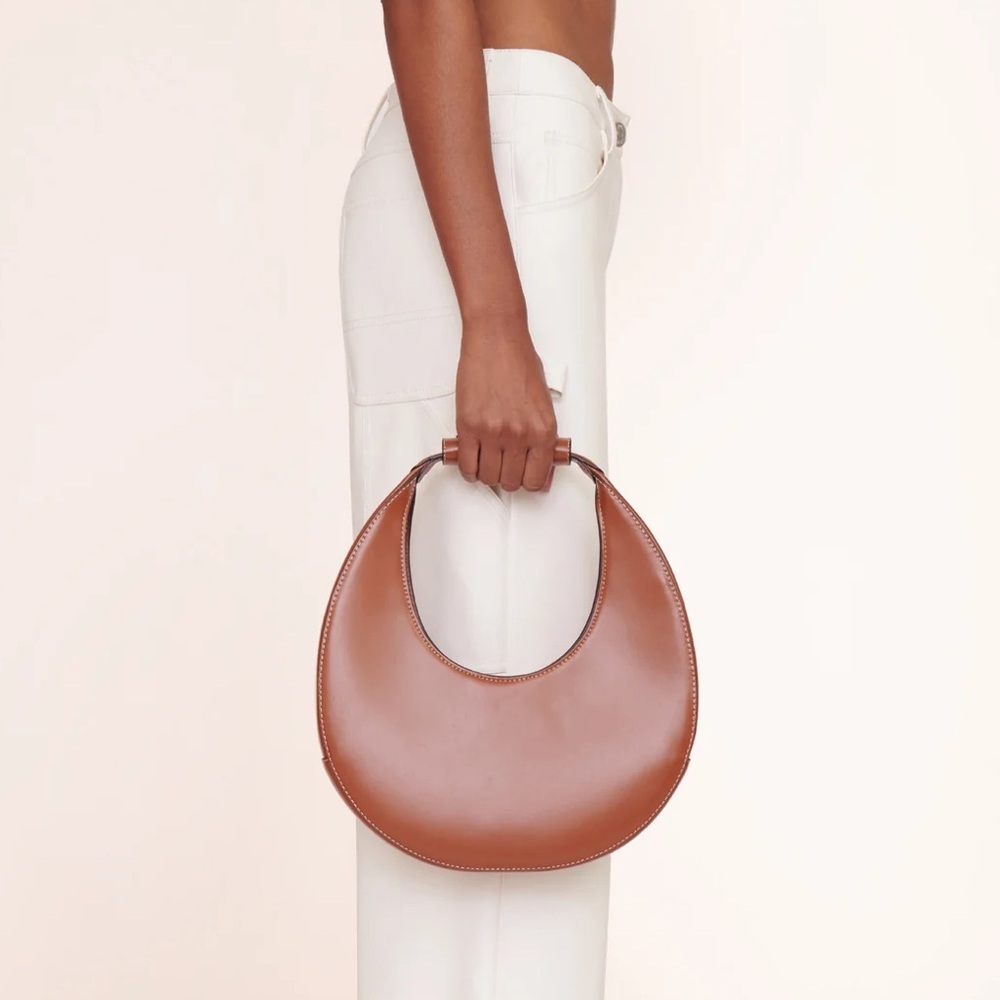 STAUD Moon Bag